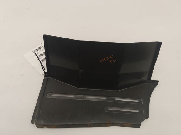 Land Rover Range Rover Front Left Vented Seat Base Trim