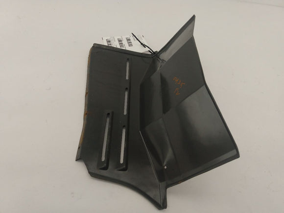 Land Rover Range Rover Front Left Vented Seat Base Trim