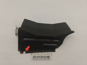 Land Rover Range Rover Front Right Vented Seat Base Trim