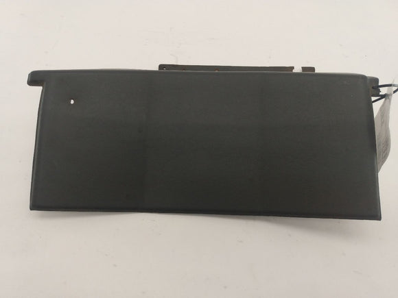 Land Rover Range Rover Front Right Vented Seat Base Trim