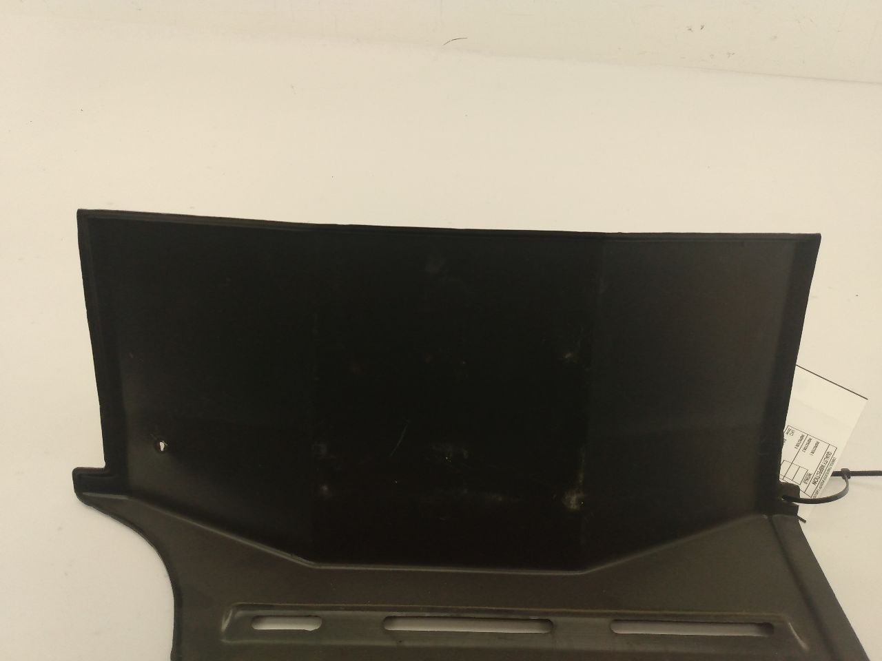 Land Rover Range Rover Front Right Vented Seat Base Trim