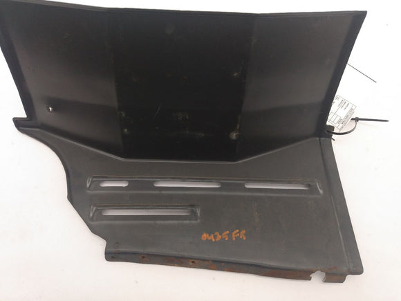 Land Rover Range Rover Front Right Vented Seat Base Trim