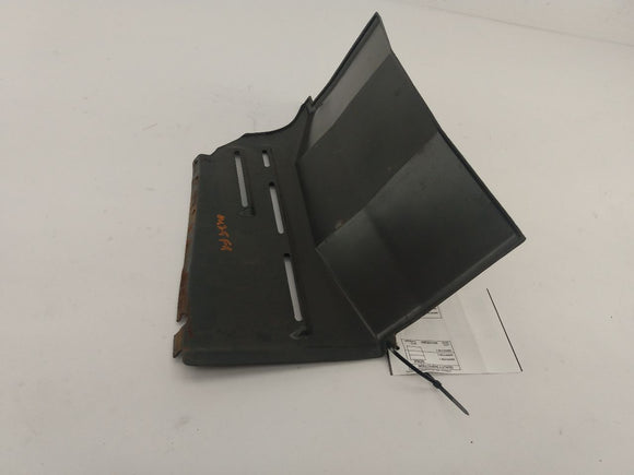 Land Rover Range Rover Front Right Vented Seat Base Trim