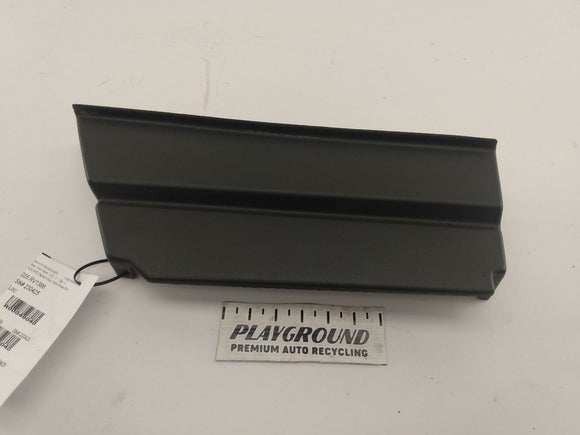 Land Rover Range Rover Front Right Seat Base Trim