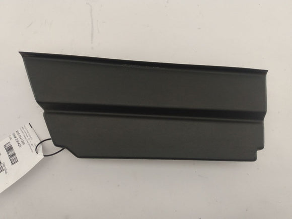 Land Rover Range Rover Front Right Seat Base Trim