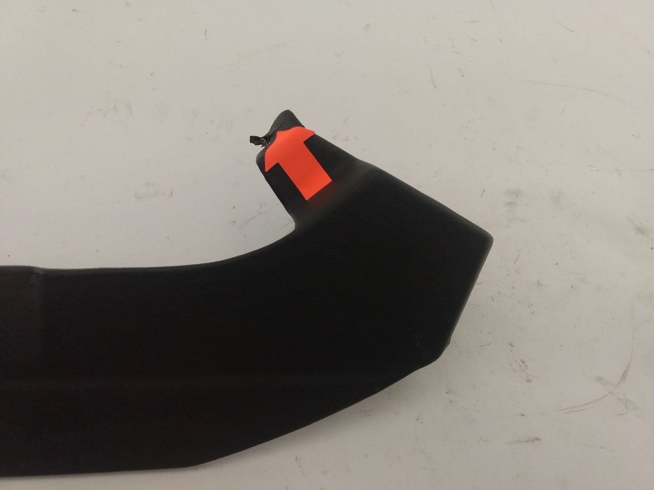 Land Rover Range Rover Front Left Upper Seat Base Trim - 0