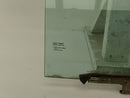 Land Rover Range Rover Rear Left Door Window Glass-3