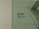 Land Rover Range Rover Rear Left Door Window Glass-4