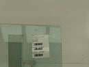 Land Rover Range Rover Rear Left Door Window Glass-5