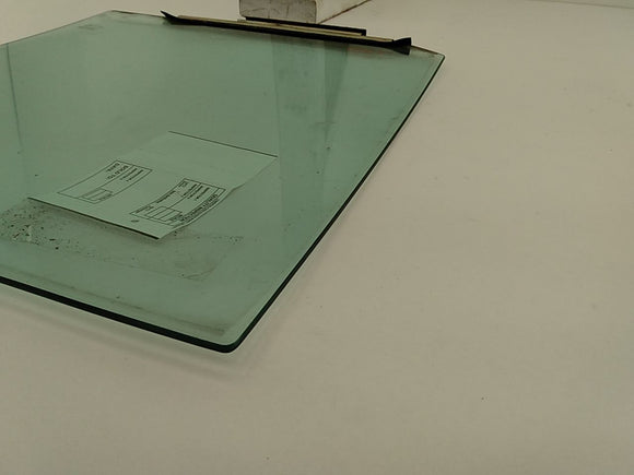 Land Rover Range Rover Rear Left Door Window Glass