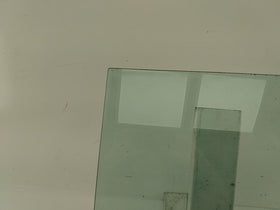 Land Rover Range Rover Rear Right Door Window Glass - 0