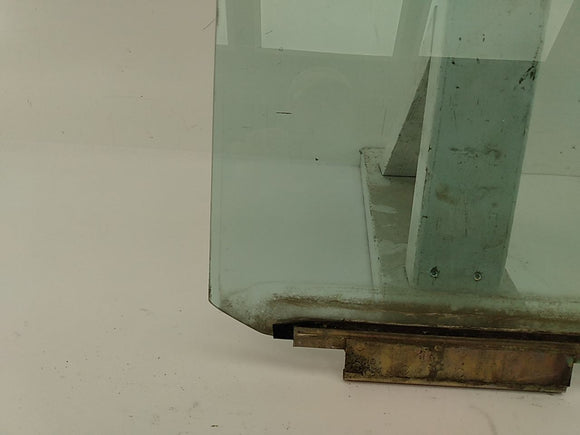 Land Rover Range Rover Rear Right Door Window Glass