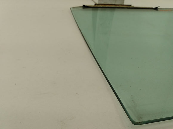 Land Rover Range Rover Rear Right Door Window Glass