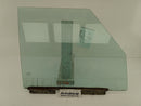 Land Rover Range Rover Front Right Door Window Glass-1