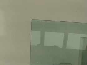 Land Rover Range Rover Front Right Door Window Glass - 0