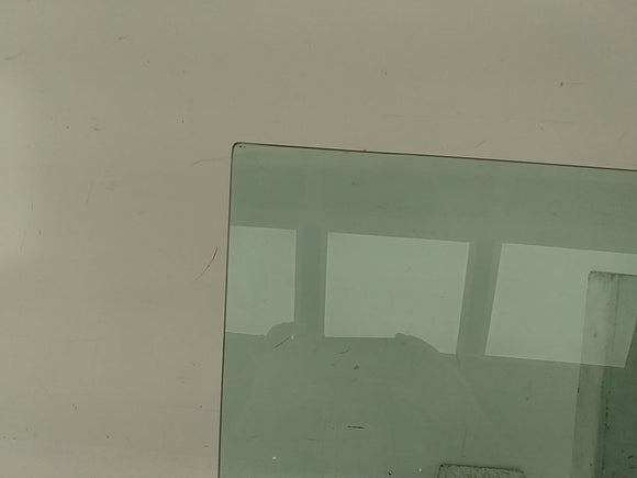 Land Rover Range Rover Front Right Door Window Glass