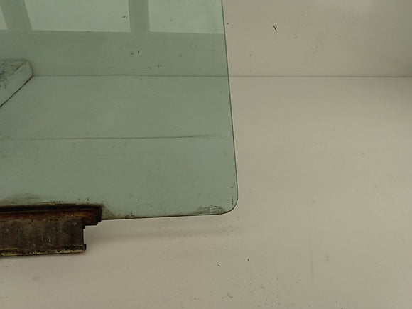 Land Rover Range Rover Front Right Door Window Glass