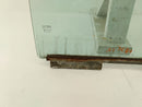 Land Rover Range Rover Front Right Door Window Glass-7