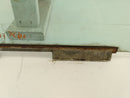 Land Rover Range Rover Front Right Door Window Glass-8