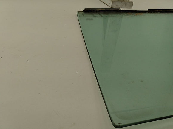 Land Rover Range Rover Front Right Door Window Glass