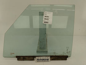 Land Rover Range Rover Front Left Door Window Glass