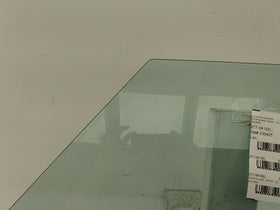 Land Rover Range Rover Front Left Door Window Glass - 0