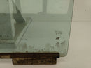 Land Rover Range Rover Front Left Door Window Glass-5
