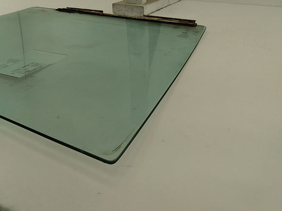 Land Rover Range Rover Front Left Door Window Glass