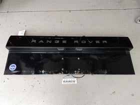 Land Rover Range Rover Rear Decklid Tailgate