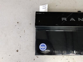 Land Rover Range Rover Rear Decklid Tailgate - 0