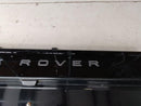 Land Rover Range Rover Rear Decklid Tailgate-5