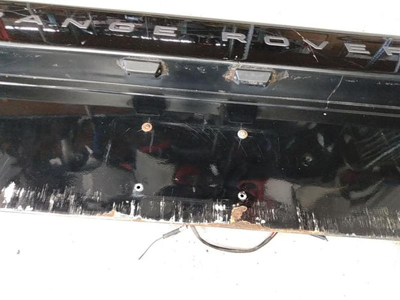 Land Rover Range Rover Rear Decklid Tailgate