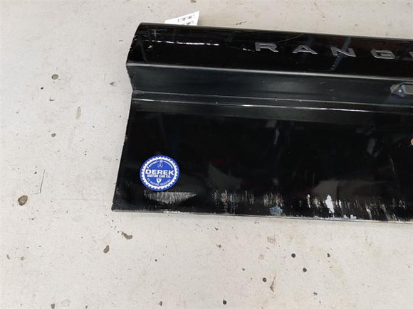 Land Rover Range Rover Rear Decklid Tailgate