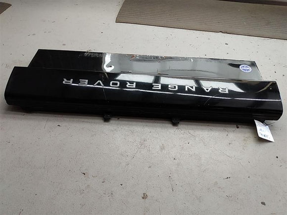 Land Rover Range Rover Rear Decklid Tailgate