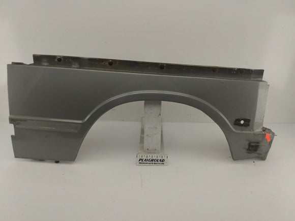 Land Rover Range Rover Front Right Fender Panel