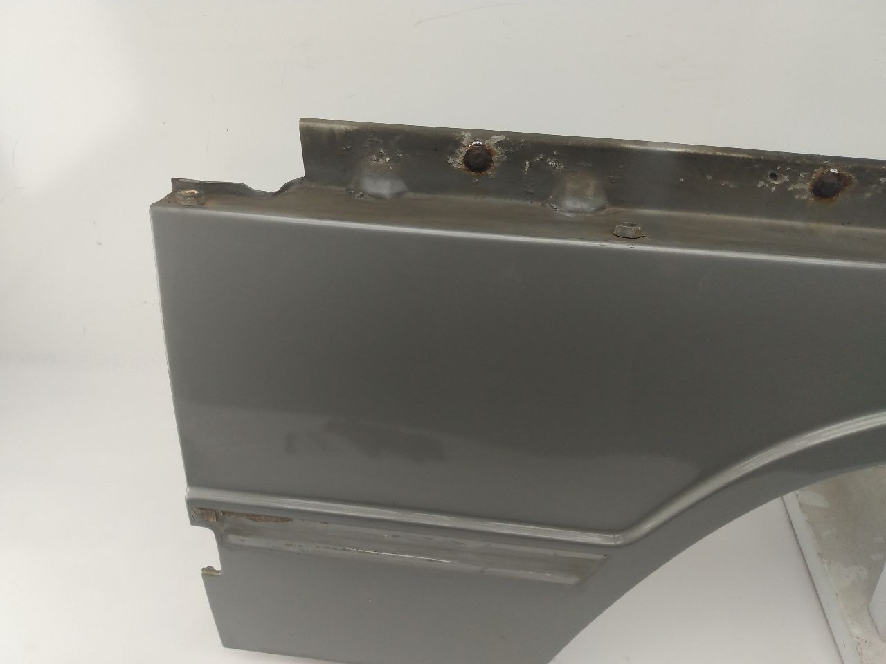 Land Rover Range Rover Front Right Fender Panel