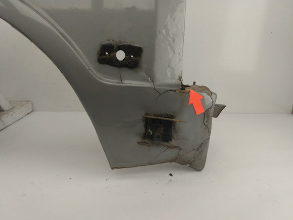 Land Rover Range Rover Front Right Fender Panel