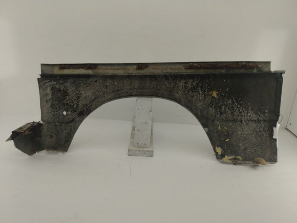 Land Rover Range Rover Front Right Fender Panel