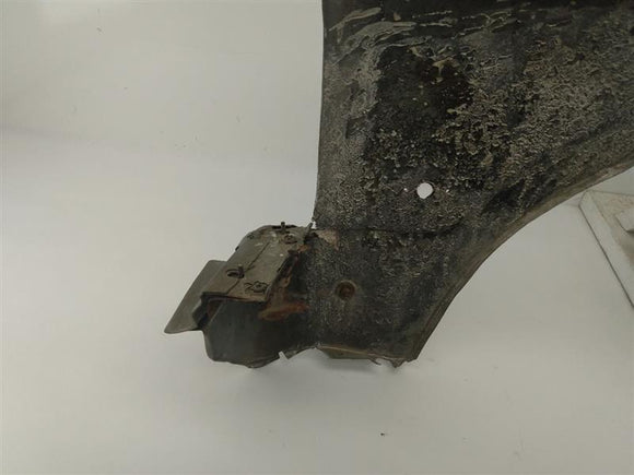 Land Rover Range Rover Front Right Fender Panel
