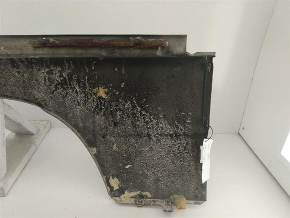 Land Rover Range Rover Front Right Fender Panel