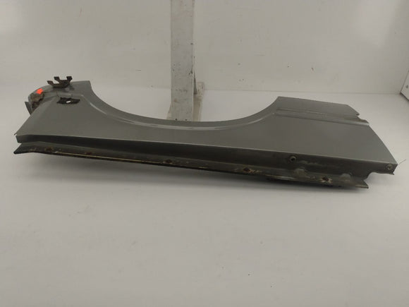 Land Rover Range Rover Front Right Fender Panel