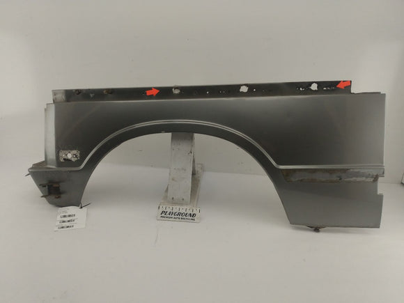 Land Rover Range Rover Front Left Fender Panel