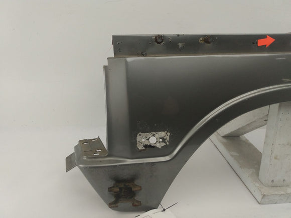 Land Rover Range Rover Front Left Fender Panel