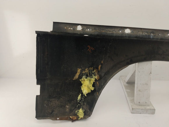 Land Rover Range Rover Front Left Fender Panel