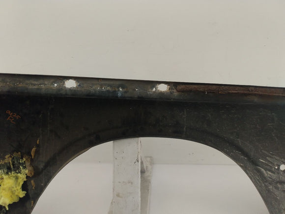 Land Rover Range Rover Front Left Fender Panel