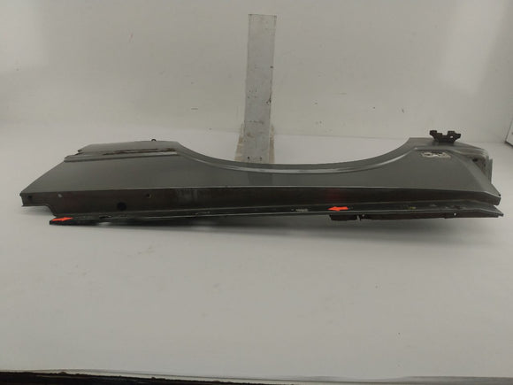 Land Rover Range Rover Front Left Fender Panel