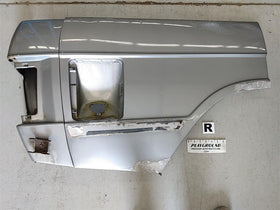 Land Rover Range Rover Rear Right Fender Panel