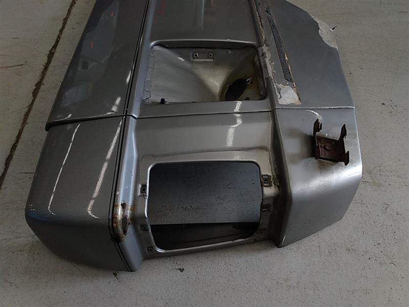 Land Rover Range Rover Rear Right Fender Panel - 0