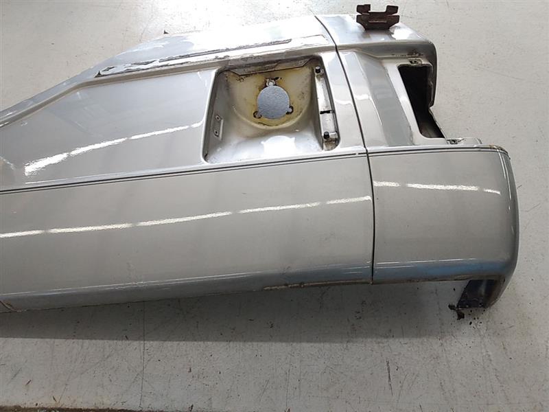 Land Rover Range Rover Rear Right Fender Panel