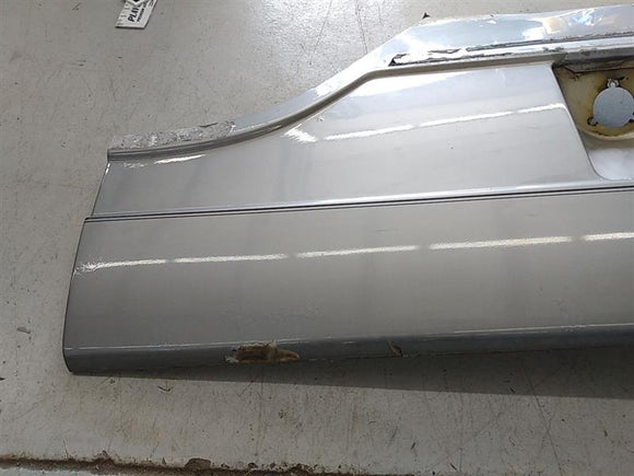 Land Rover Range Rover Rear Right Fender Panel
